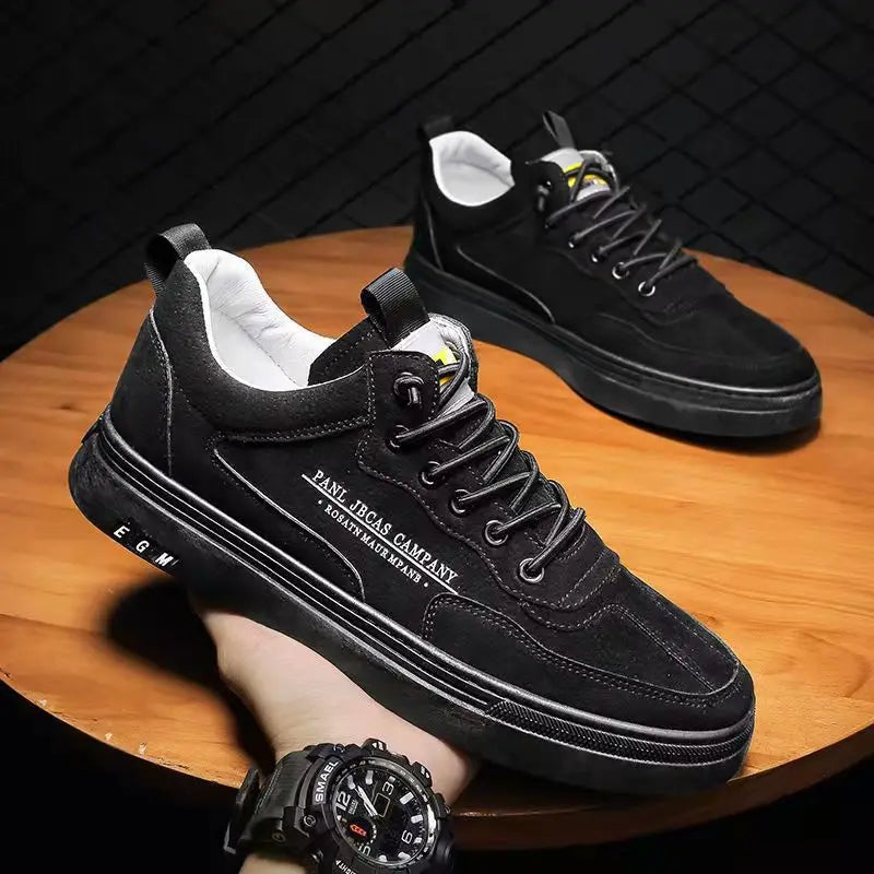 Fitness Sports Running Training Active Customized Shoes Man Casual Walking Sneakers 2026 New Arrivals Men's Shoes