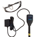 Professional Repair Laser Source Optical Fiber UV Curing Lamp UV Glue and High Temperature Resistant Tin Foil