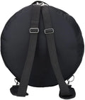 BSCI Factory Snare Drum Backpack Snare Drum Bag Drum Gig Bag Backpack Cases Covers for Dustproof Storage Instrument Bag