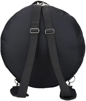 BSCI Factory Snare Drum Backpack Snare Drum Bag Drum Gig Bag Backpack Cases Covers for Dustproof Storage Instrument Bag