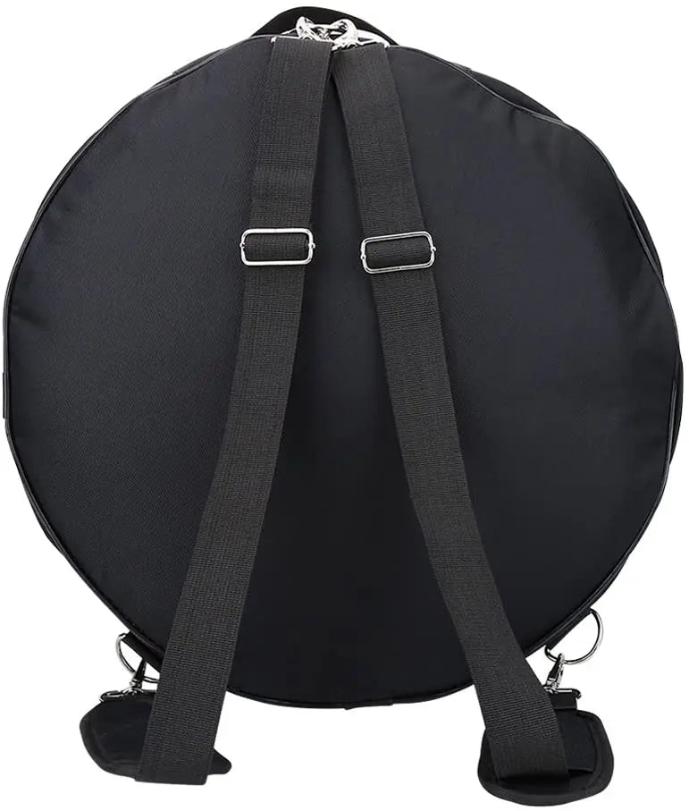 BSCI Factory Snare Drum Backpack Snare Drum Bag Drum Gig Bag Backpack Cases Covers for Dustproof Storage Instrument Bag