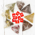Customized Ingredient 100% Natural Herb Flavoring Herbal Tea Bags