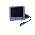 Portable Mini Ultrasound Veterinary Vet Rectal Linear Probe Ultrasound for Farm Cattle Use MegaBDM