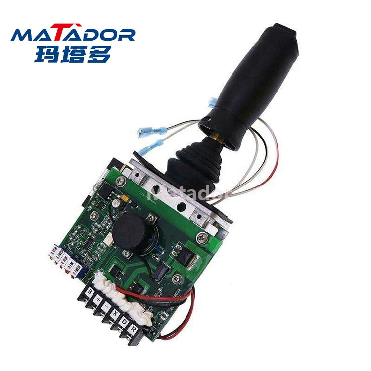In Stock Joystick Controller 42032 42032GT for Genie Lift Z-30/20 Z-30/20N Z-34/22N