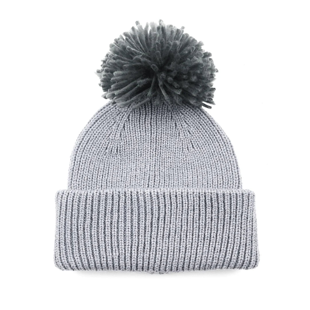Knitted Hat Autumn Winter Kid Knitted Beanie Hat Warm Winter Hats