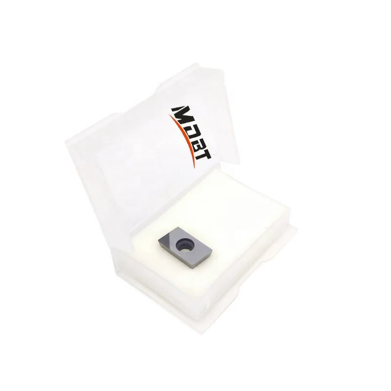 CBN Insert  APKT 1135/160404 Tungsten Carbide Diamond Milling Inserts