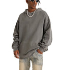 Design logo 800 Gsm Hoodie 100% Cottonoversized Vintage Wash 1100 Gsm Hoodie Blankmen Vintage Heavyweight 1000 Gsm Hoodie