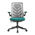 New Design Professional Custom Office Chairs Wholesale Ergonomic Mid Back Gamer Meeting Chair