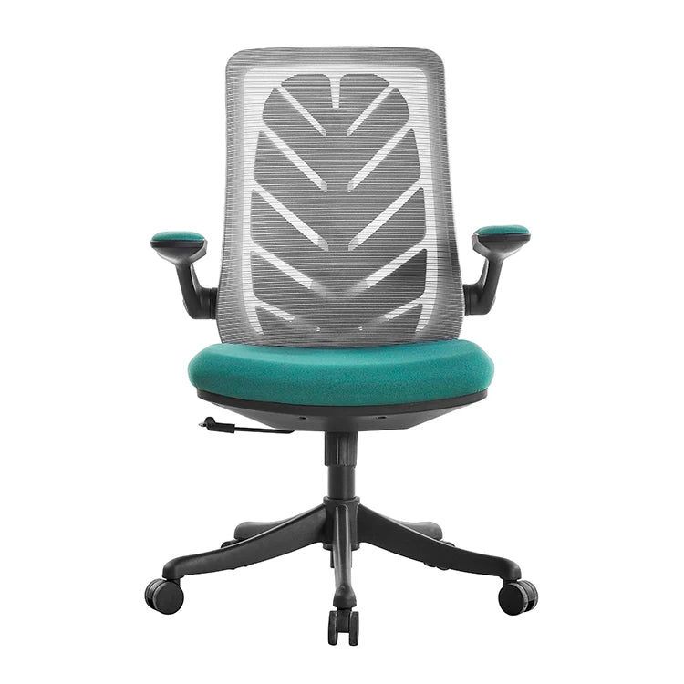 New Design Professional Custom Office Chairs Wholesale Ergonomic Mid Back Gamer Meeting Chair