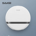 Manufacture New Modern Design ABS Plastic Paper Towel Dispenser for Bathroom