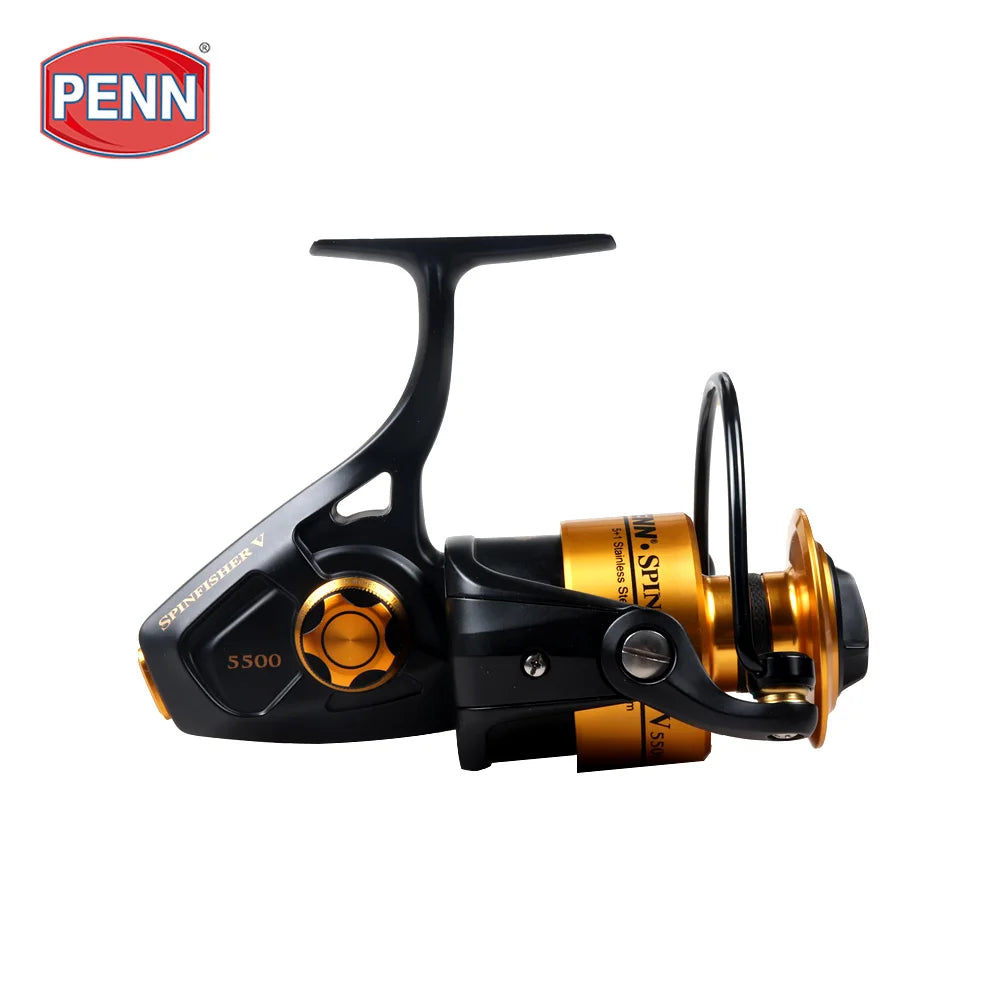 PENN SPINFISHER VII 3500-10500 PENN Spinning Fishing Reel