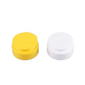 Plastic Injection PP 38/400 Non-Spill Flip Top Screw Bottle Cap with Customized Color for Exquisite Cosmetic Bottles
