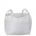 EGP factory Fibc 100% waterproof reusable pp Big ton bag Jumbo bag  Bulk Bag up to 2000kg 2 ton