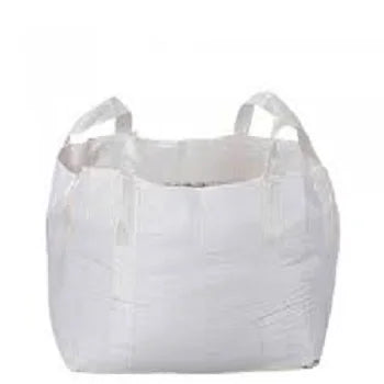 EGP factory Fibc 100% waterproof reusable pp Big ton bag Jumbo bag  Bulk Bag up to 2000kg 2 ton