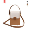 New Design Purse Mobile Phone Bag Mini Wallet Fashion Crossbody Hand Bag for Ladies
