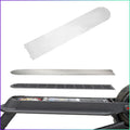 Superbsail Battery Bottom Cover for Xiaomi M365 PRO MI Electric Scooter Chassis Shield Protect Stainless Steel Plate Parts
