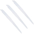 S918BF Bi-Metal Reciprocating Saw Blades 14TPI for Medium Thick Sheet Metal Pipes [2-8mm] Customizable Industrial OEM Dia