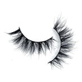 Best Quality Full Strip Eyelashes Premium Short False Eyelashes Handmade Natural 3D Mink Eyelashes