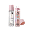 Long Lasting Waterproof Concealer & Oil-Control Setting Spray with Natural Finish Mineral Formula for All Skin Types Custom Logo MegaBDM