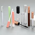 Wholesale Eyebrow Eyelash Growth Enhancer Natural Private Label Eyelash Growth Serum