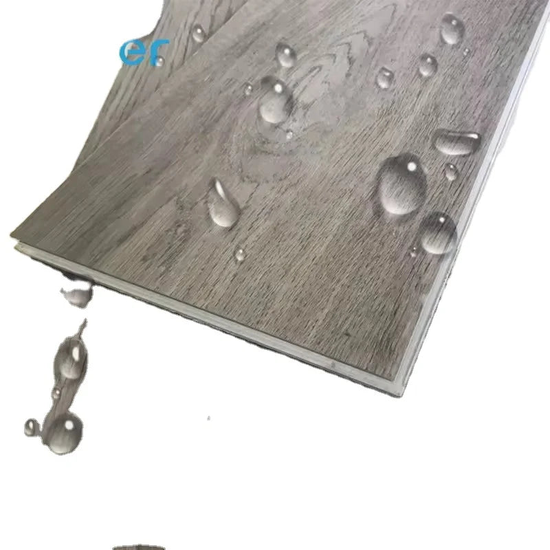 2024 Wholesale PVC Flooring 0.5mm Wearlayer Commercial Flooring Project Vinyl Flooring Plank