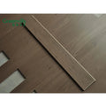 More Popular 1.2mm Veneer Oak Engineered Oak Flooring Solid Oak Select Surface Wood Floor