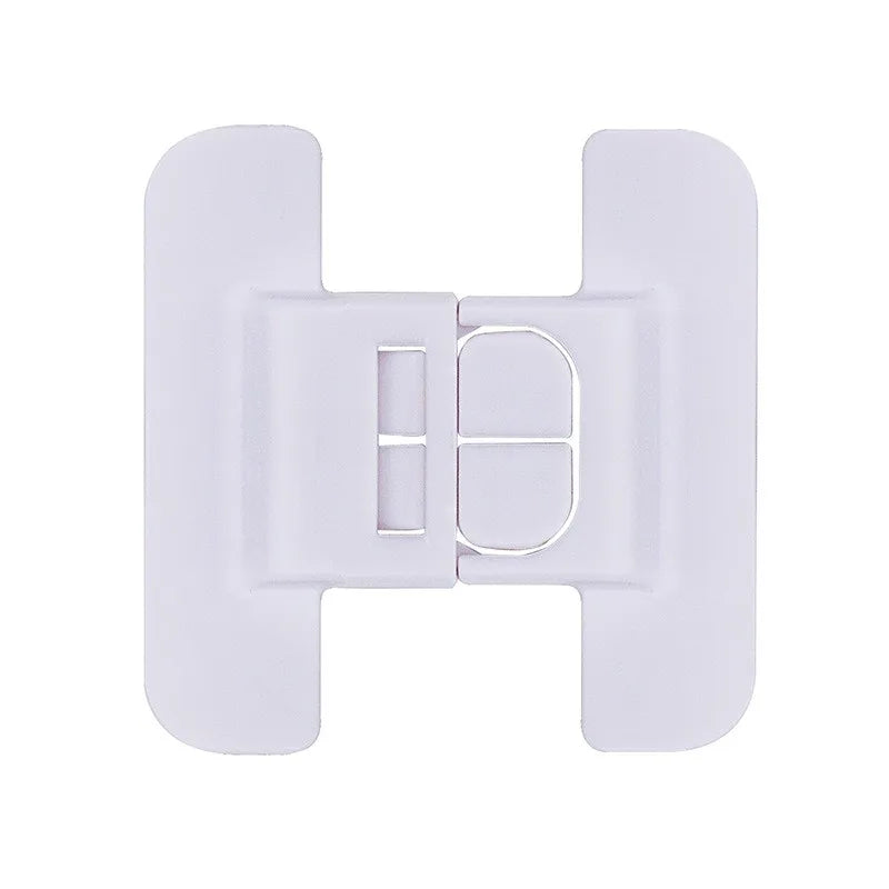 Child Proof Refrigerator LockChild Safety Fridge Locks Home Refrigerator Freezer Door Lock
