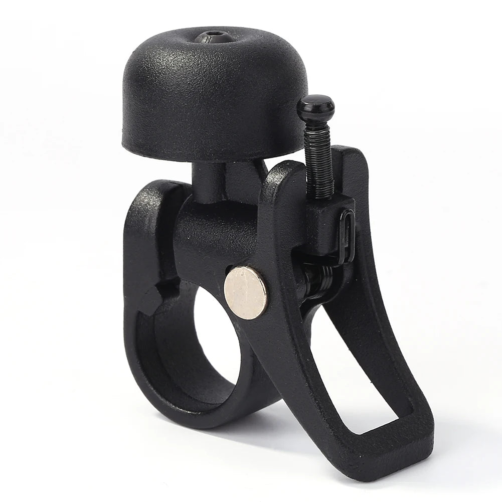 Mijia M365 PRO/PRO2 S1 Electric Scooter Safety Bell Horn Ring Quick Release Mount Aluminum Alloy Scooter Bell