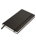 A4 A5 Sizes Paper Leather Hard Eco-Friendly Promotional School Office Stationery Notebook Standard Ruled Manuscript Accounting