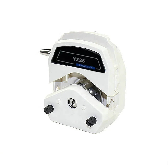 Popular Easy Load Peristaltic Pump Head Peristaltic Head YZ15