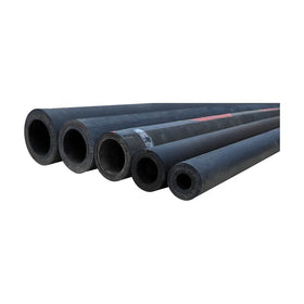 Natural Rubber Wear-resistant and Corrosion-resistant Rubber Squeeze Hose Manufacturer