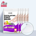 Oem Private Label Socks Nourishing Foot Care Mask Exfol Custom Private Label Best Effective Natural Foot and Hand Mask