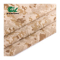 RTS IRR NYCO 50NY 50CO AOR1 Waterproof Woven Printed Uniform Tactical Gears Anti Tearing Camouflage Ripstop Fabric Garment