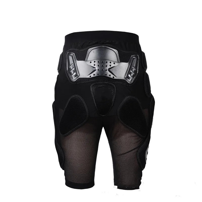 Men Manufacture Bike Cycling Riding Summer Mesh Motor Bikes Accessories Motorcycle Pants Clothes Shorts RiderJersey