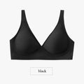 Back Closure Wireless Seamless Daily Bra Wire Free Underwear Girls Lingerie Bra Valentines Sexy Lingerie Babydoll  Lingerie