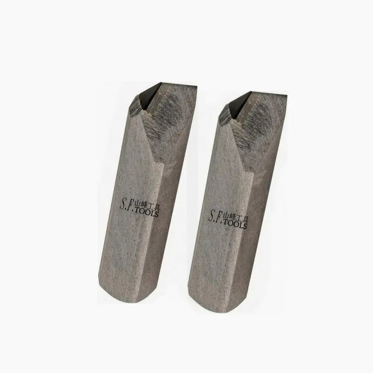 Cutting Tools Natural Diamond Repair Knife for Quartz Stone OEM Customized