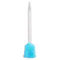 AB Glue Mixed Tub Epoxy Adhesive Gun Mixing Nozzle Applicator Dispenser Static Mixing Nozzle 1:1