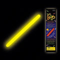 Single Packing 8" Light Stick Glow Dark Bracelet Promotional Neon Light Favors Festive Party Holiday Supplies Diwali Ishine