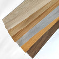 Water Proof Self Adhesive Vinyl Flooring 2mm 100% Waterproof Self Adhesive Vinyl Tiles Pvc Floor Tiles Vinyl