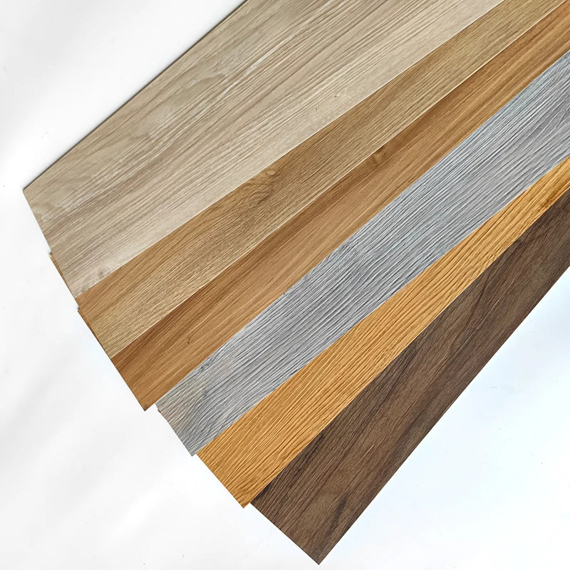 Water Proof Self Adhesive Vinyl Flooring 2mm 100% Waterproof Self Adhesive Vinyl Tiles Pvc Floor Tiles Vinyl