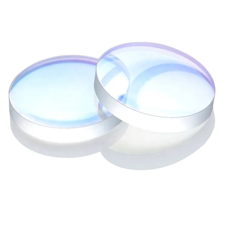 Fiber Laser Welding Head Collimation Focus Reflective Spectral Lens