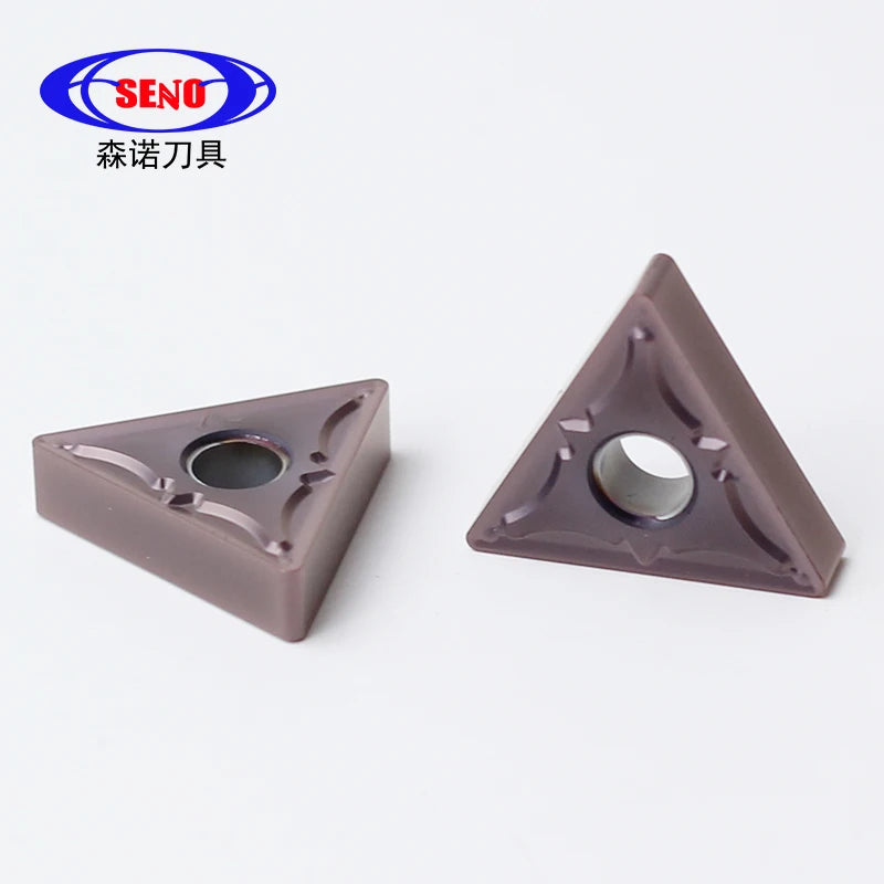 TNMG 160404 160408 Carbide Inserts External Turning Tools CNC Metal Lathe Tools TNMG for Stainless Steel