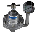 Paint Stabilizing Valve/paint Pressure Regulating Valve