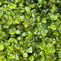 Neutral Peridot Peridot Chips Peridot Raw Rough