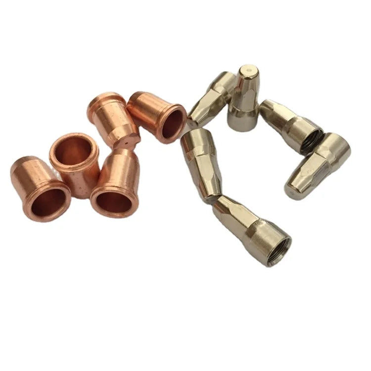 S105 Nozzle Tips Air Plasma Trafimet Type Cutting Consumables PD0119