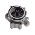 Excavator Spare Parts KPM Hydraulic pilot Pump 4534034 K3v63 Gear Pump