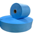 Factory Direct Supply 100% Polypropylene Biodegradable Breathable Fusible Hydrophilic Nonwoven Fabric for Medical Use