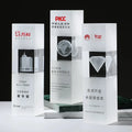 Frosted Crystal Block Trophy Awards MH-NJ0287