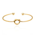 Shangjie OEM Open Bracelet Dainty Charms for Bracelets Bulk Cute  Invisawear Cuff Bangles Bracelet