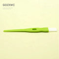13 Coolest Gadgets You Can Buy on 2024 New Arrivals 2-in-1 Kitchen PBT Bristles Brush Gadgets Ended Scraper for Home Girly